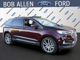 2024 Ford Edge for sale in Overland Park KS