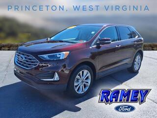 2024 Ford Edge for sale in Princeton WV