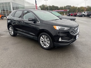 2024 Ford Edge for sale in Powderly KY