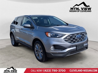 2024 Ford Edge for sale in Mcdonald TN