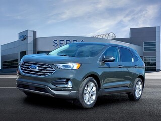 2024 Ford Edge for sale in Farmington Hills MI