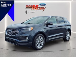 2024 Ford Edge for sale in Howell MI