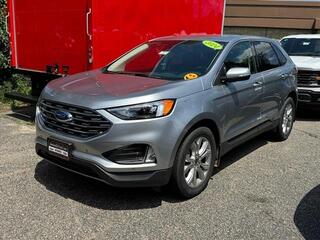 2024 Ford Edge for sale in Janesville WI