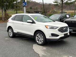 2024 Ford Edge for sale in Canton NC