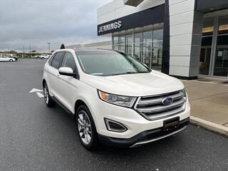 2017 Ford Edge for sale in Chambersburg PA