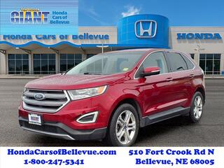 2018 Ford Edge for sale in Bellevue NE