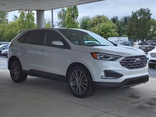 2019 Ford Edge for sale in Brighton MI