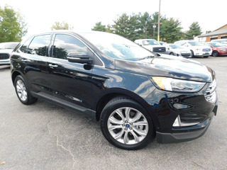 2019 Ford Edge for sale in Clarksville TN