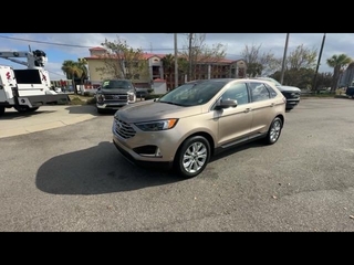 2020 Ford Edge for sale in Cincinnati OH