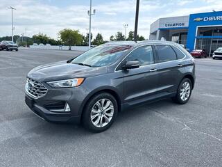 2020 Ford Edge for sale in Johnson City TN