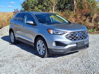 2021 Ford Edge