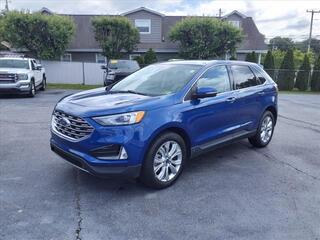 2022 Ford Edge for sale in Princeton WV