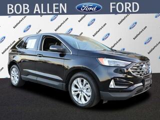 2022 Ford Edge for sale in Overland Park KS