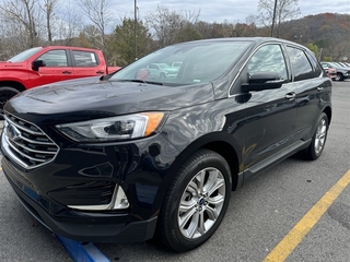 2022 Ford Edge for sale in Big Stone Gap VA