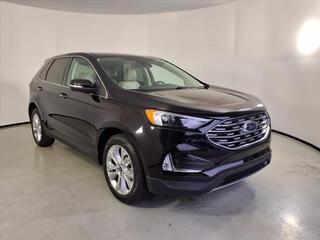 2022 Ford Edge for sale in Southern Pines NC