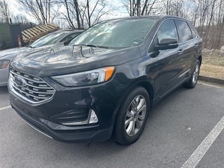 2022 Ford Edge for sale in Greeneville TN