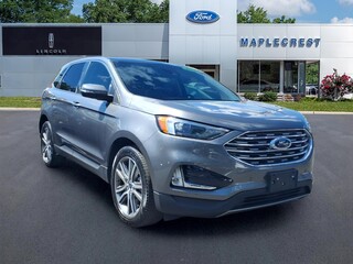2022 Ford Edge for sale in Union NJ