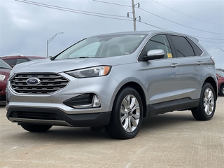 2023 Ford Edge for sale in Centralia MO