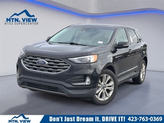 2023 Ford Edge for sale in Chattanooga TN