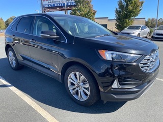 2023 Ford Edge for sale in Burlington NC
