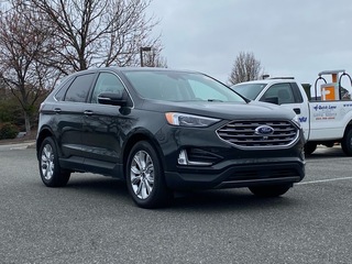 2024 Ford Edge for sale in Mechanicsville VA