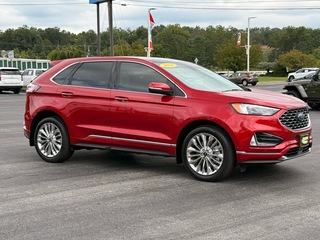 2024 Ford Edge for sale in Princeton WV