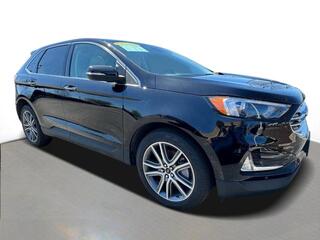 2024 Ford Edge for sale in Glendale WI