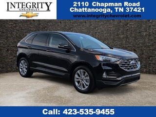 2024 Ford Edge for sale in Chattanooga TN