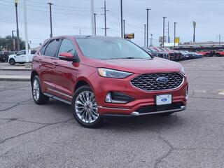 2024 Ford Edge for sale in Port Arthur TX