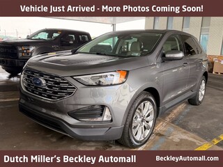 2024 Ford Edge for sale in Beckley WV