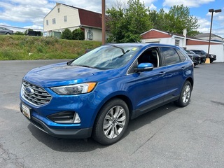 2024 Ford Edge for sale in Mt. Juliet TN