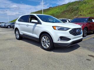 2024 Ford Edge for sale in Uniontown PA