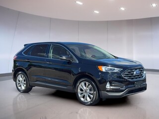 2024 Ford Edge for sale in Fairfield OH
