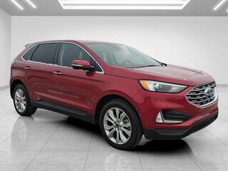 2024 Ford Edge for sale in Lafayette IN