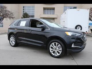 2024 Ford Edge for sale in Overland Park KS