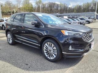 2024 Ford Edge for sale in Butler NJ