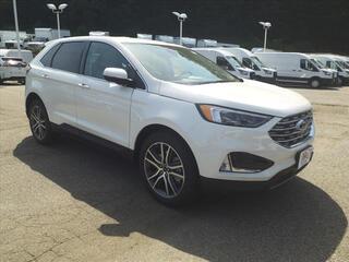 2024 Ford Edge for sale in Butler NJ