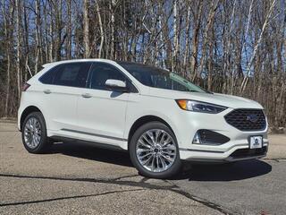 2024 Ford Edge for sale in Rochester NH