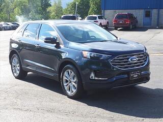 2024 Ford Edge for sale in Honesdale PA