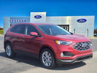 2024 Ford Edge for sale in Bowling Green KY