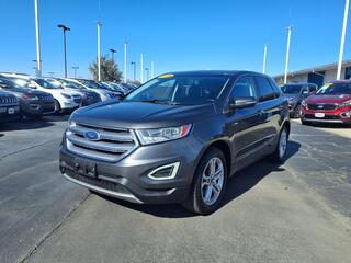 2018 Ford Edge for sale in Oklahoma City OK
