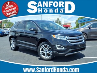 2018 Ford Edge for sale in Sanford NC