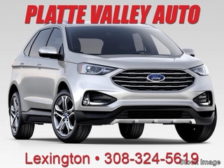 2019 Ford Edge for sale in Lexington NE