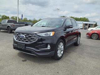 2019 Ford Edge for sale in Joliet IL