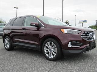 2019 Ford Edge for sale in Fruitland Park FL