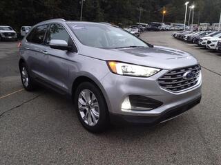 2020 Ford Edge for sale in Butler NJ