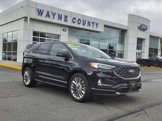 2021 Ford Edge for sale in Honesdale PA