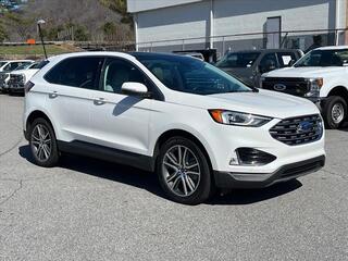 2021 Ford Edge for sale in Canton NC