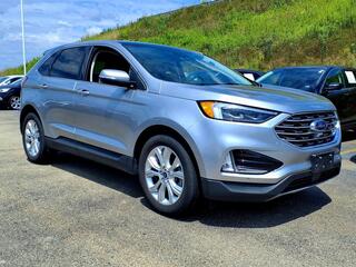 2022 Ford Edge for sale in Uniontown PA