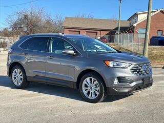 2022 Ford Edge for sale in Chattanooga TN